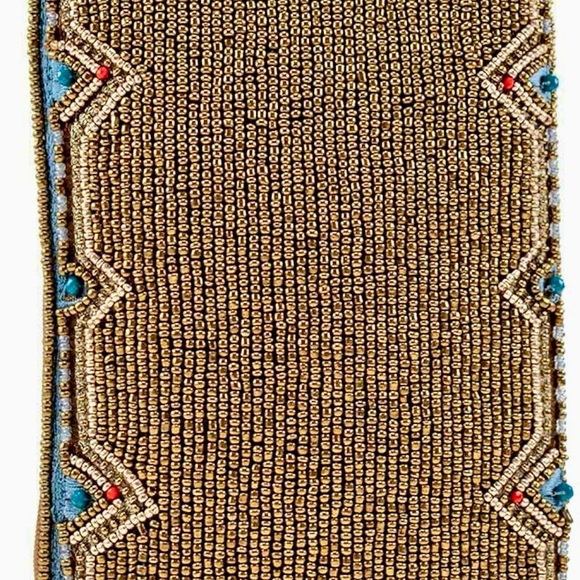 Mary Frances Crossbody - Native Girl - Picture 2 of 6